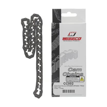 Wiseco Honda CRF450R/CRF450X /TRX450R Cam Chain