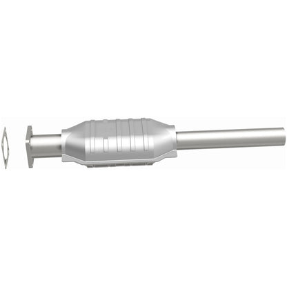 MagnaFlow Direct Fit Catalytic Converter 87-90 Jeep Wrangler 4.2L L6