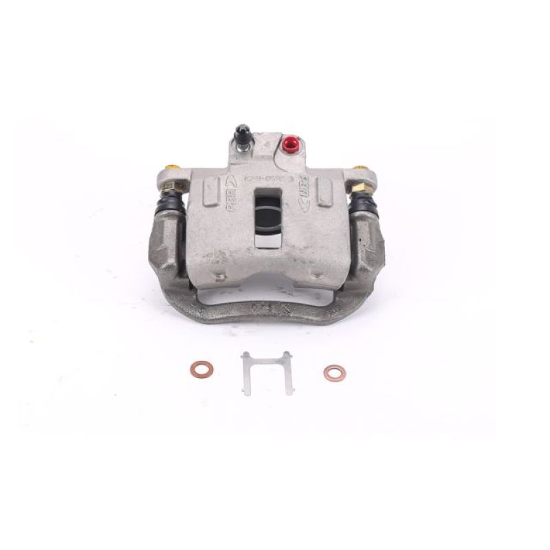 PowerStop Power Stop 97-04 Mitsubishi Diamante Rear Right Autospecialty Caliper w/Bracket