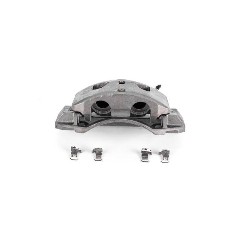 PowerStop Power Stop 11-19 Chevrolet Silverado 2500 HD Front Right Autospecialty Caliper w/Bracket