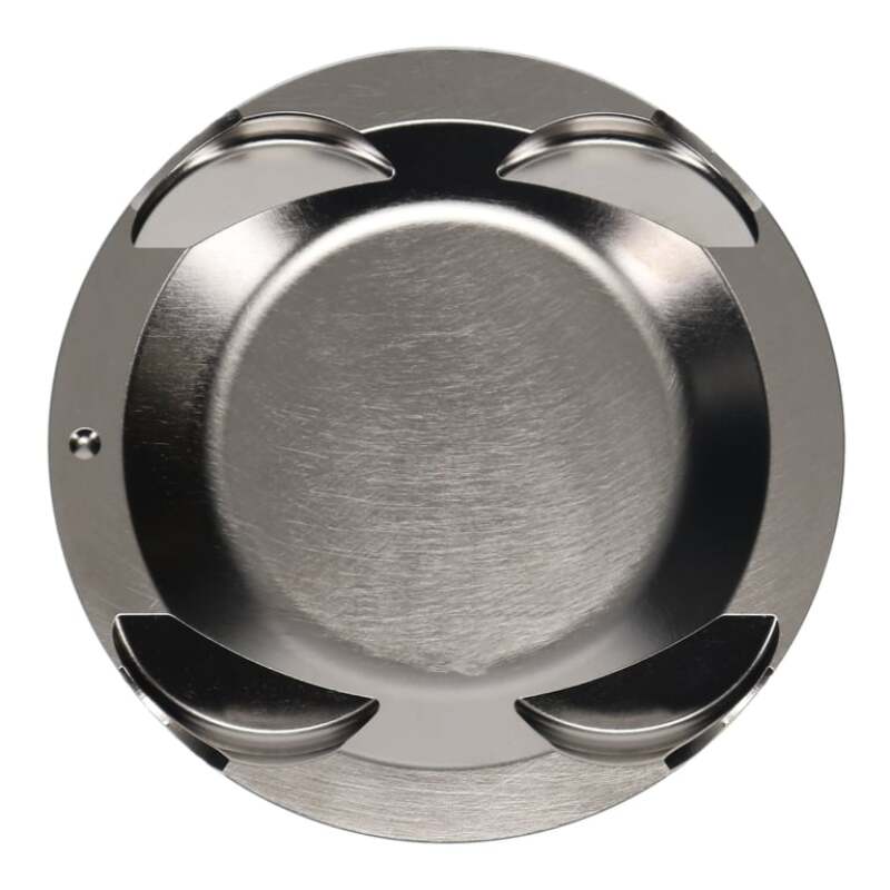 Wiseco VW 1.3L 8V 75.50 mm Bore 40.87 mm CH -27.00 CC Piston Set