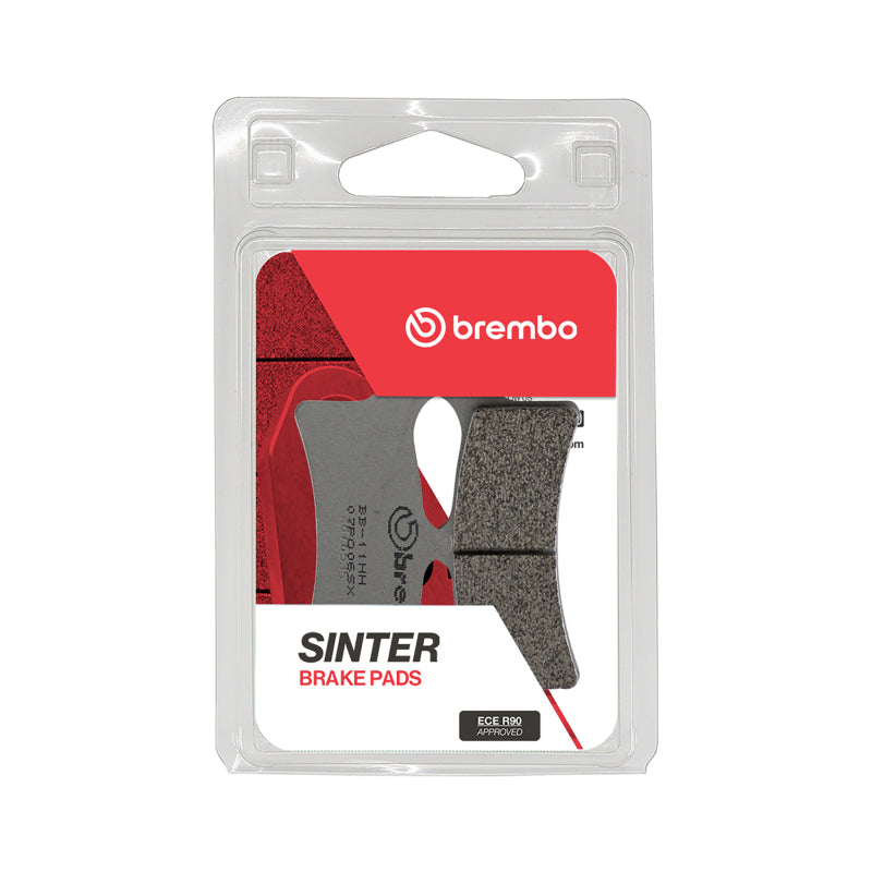 Brembo Powersports Brembo Sinter Prime Brake Pad