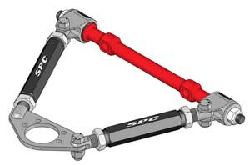 SPC Performance Cross Shaft: 6 15/16in. Center