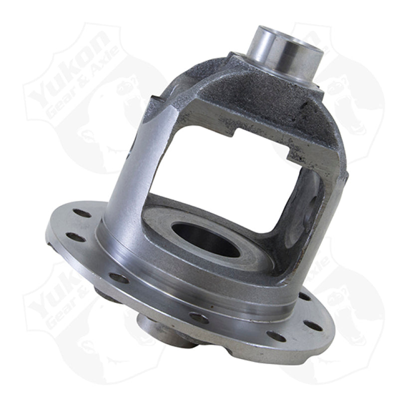 Yukon Gear & Axle Yukon Gear Standard Open Carrier Case / GM 8.5in / 2.73+