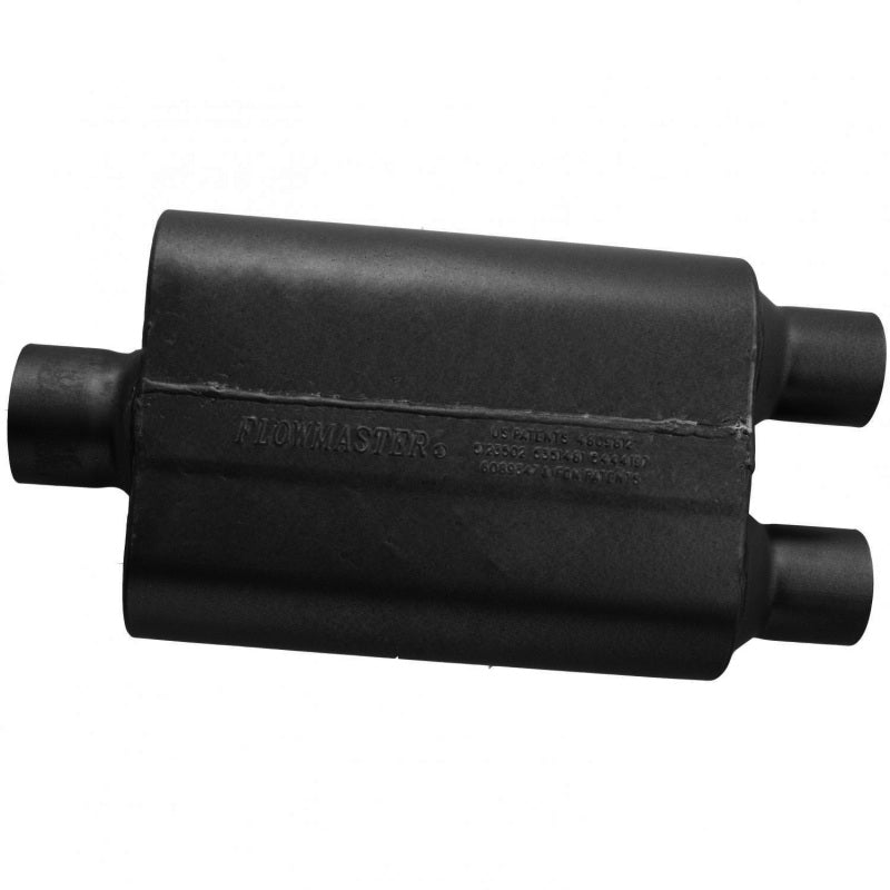 Flowmaster 3 IN(C)/2.5 OUT(D) Super 44 SS Muffler