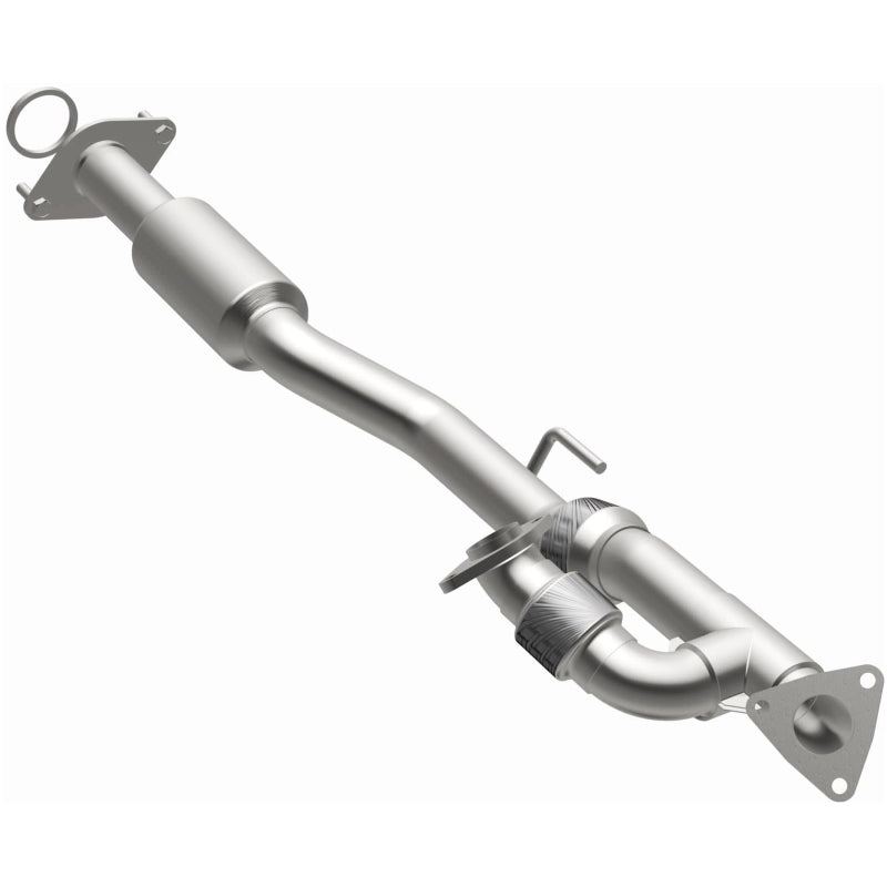 MagnaFlow 13-14 Nissan Pathfinder 3.5L Direct Fit Converter