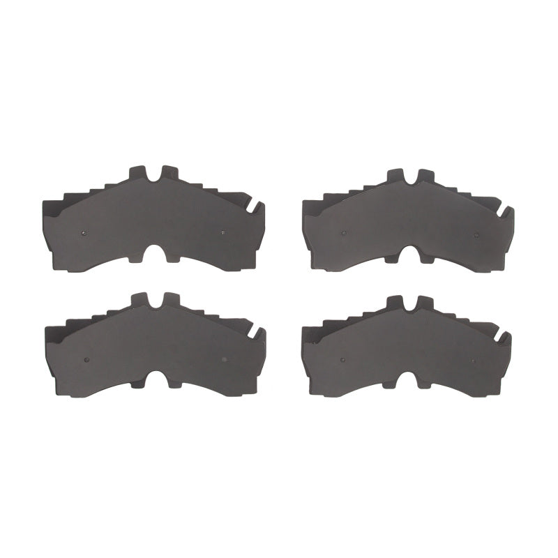 DFC 23-26 Lexus Tx550H+ Front 4000 Hybridynamic Brake Pads