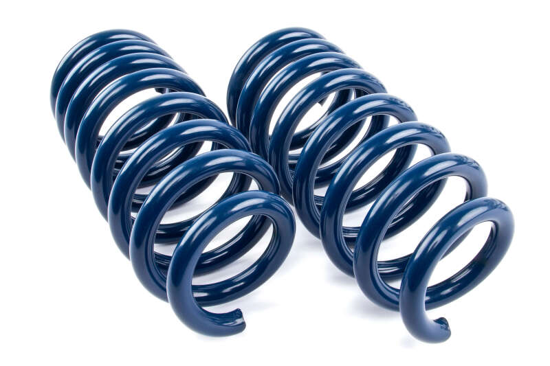 Dinan 20-25 BMW X3 M/X4 M (F97/F98) Performance Spring Set