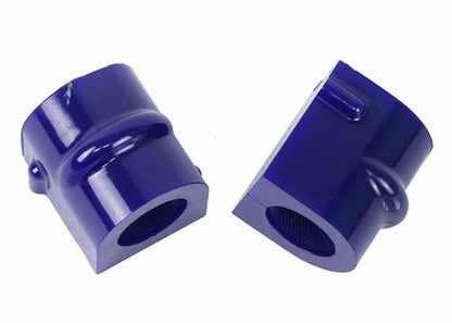 SuperPro Sway Bar Bushing Kit 22mm