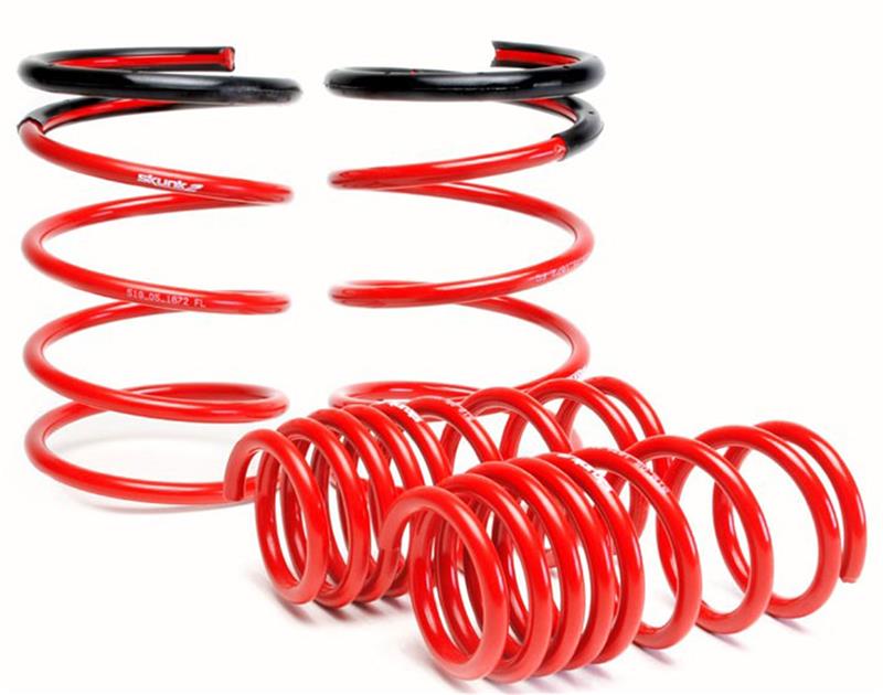 Skunk2 Racing Skunk2 05-06 Acura RSX Lowering Springs (2.25in - 2.00in.) (Set of 4)