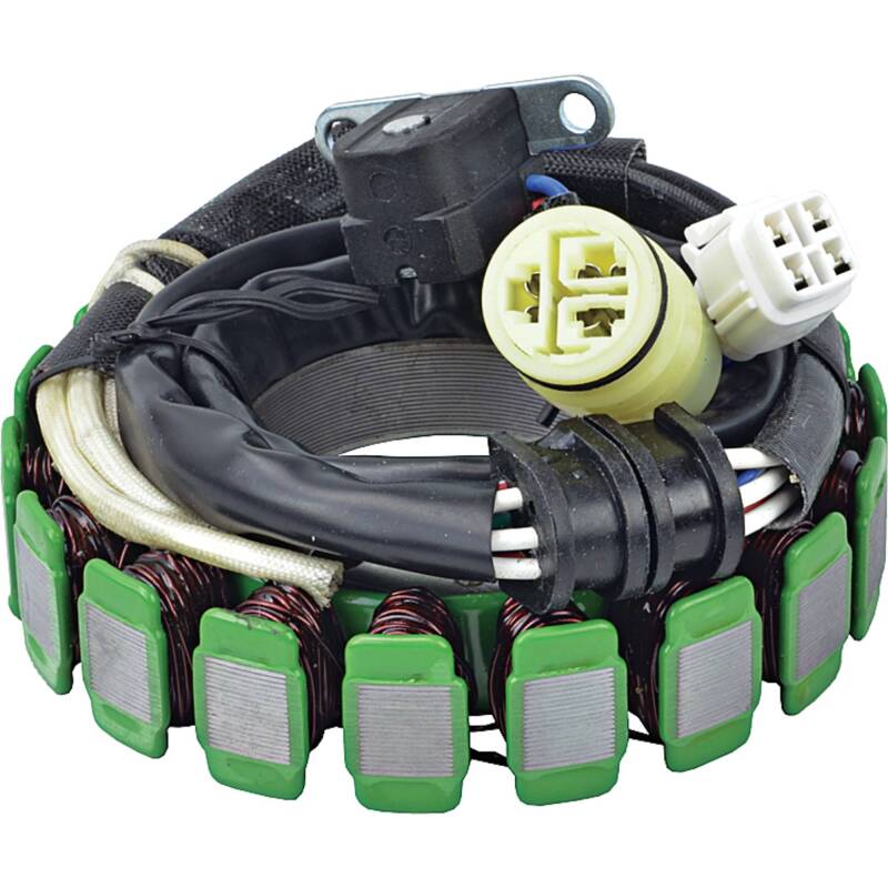 Arrowhead 07-11 Yamaha YFM350 Grizzly IRS Stator Coil