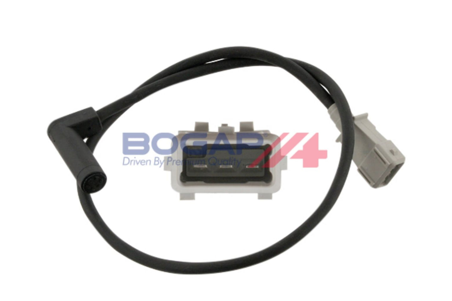 BOGAP P6115117 Sensor, Crankshaft Pulse