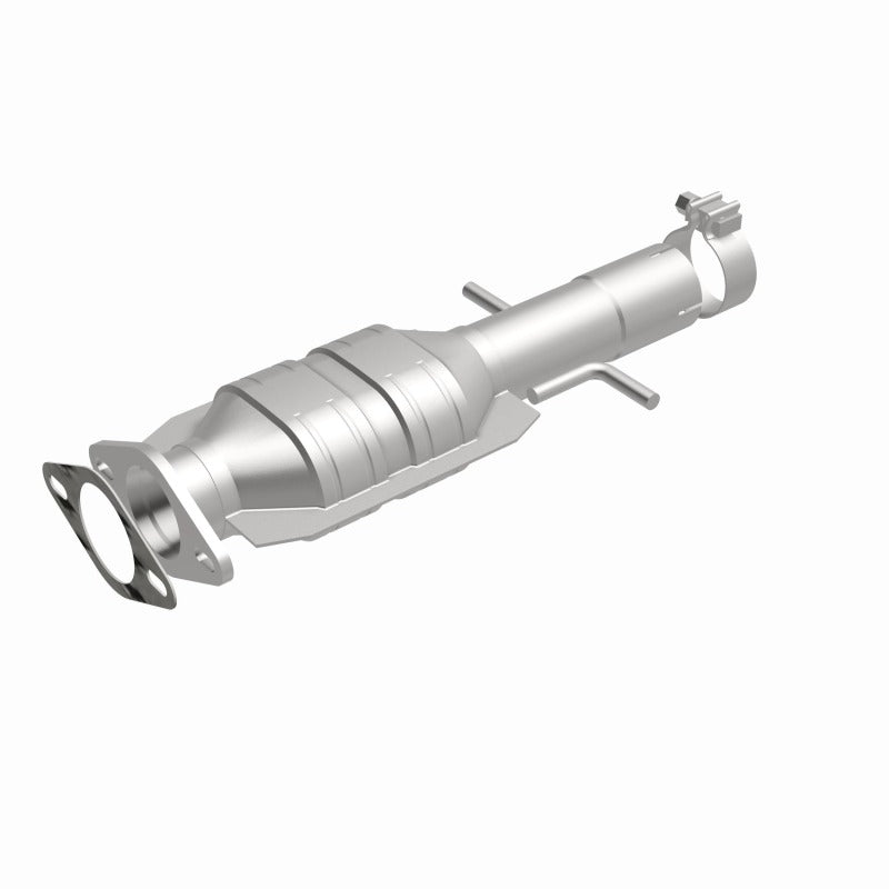MagnaFlow Direct Fit Catalytic Converter 08 G6 3.5L underbody OEM