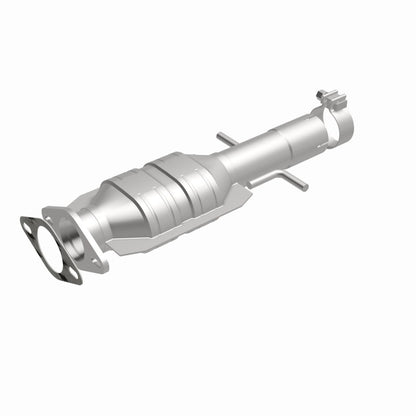 MagnaFlow Direct Fit Catalytic Converter 08 G6 3.5L underbody OEM