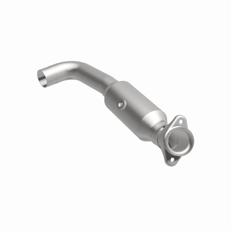 MagnaFlow Left Side Direct Fit Catalytic Converter 15-17 Ford F-150 5.0L
