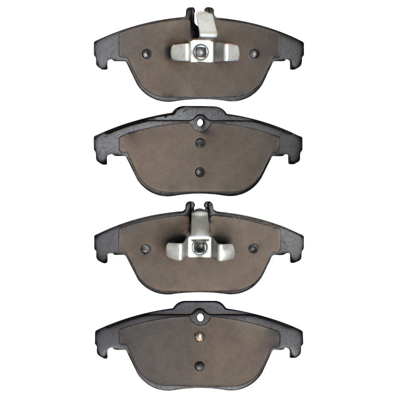 DFC 09-15 Mercedes-Benz GLK250 Rear Euro 5000 Ceramic Brake Pads