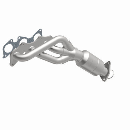 MagnaFlow 10-12 Toyota 4Runner 4.0L Direct Fit Converter