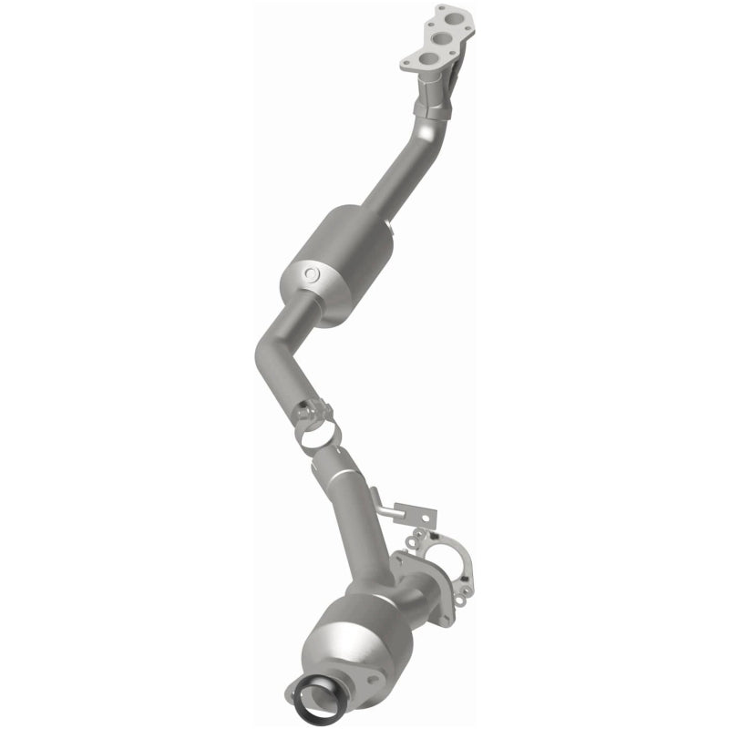 MagnaFlow Direct Fit Catalytic Converter 06-07 Subaru B9 Tribeca 3.0L CA Grade CARB Compliant