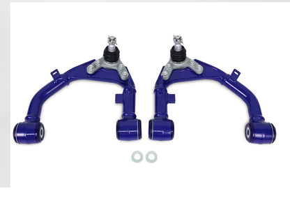 SuperPro Control Arm Kit