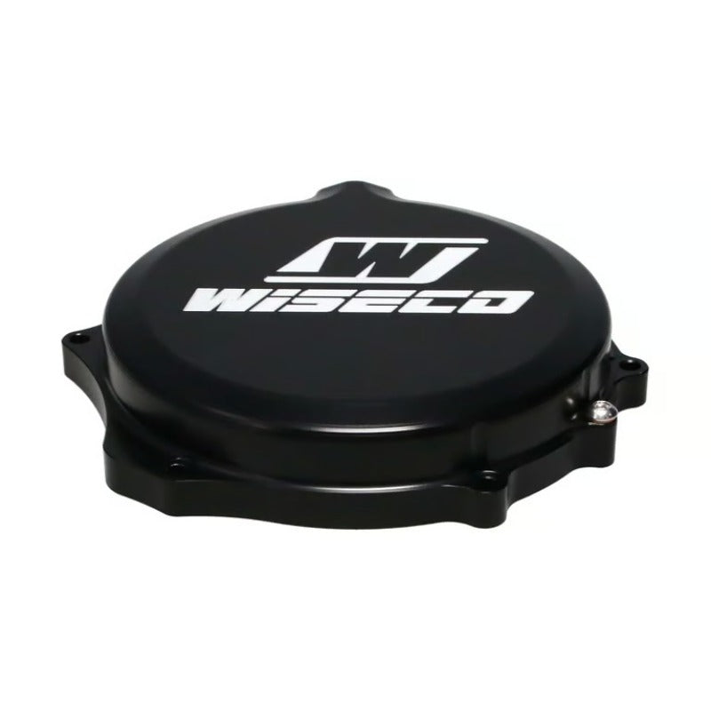 Wiseco 08-19 Suzuki RMZ450 Clutch Cover