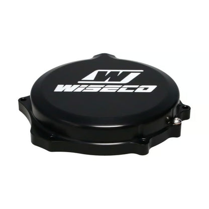 Wiseco 08-19 Suzuki RMZ450 Clutch Cover