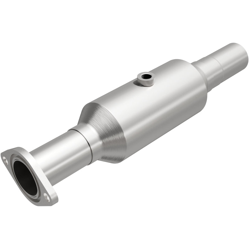 MagnaFlow 10-12 Ford Fusion 2.5L Direct Fit Converter