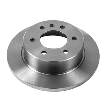 PowerStop Power Stop 07-09 Dodge Sprinter 2500 Rear Autospecialty Brake Rotor