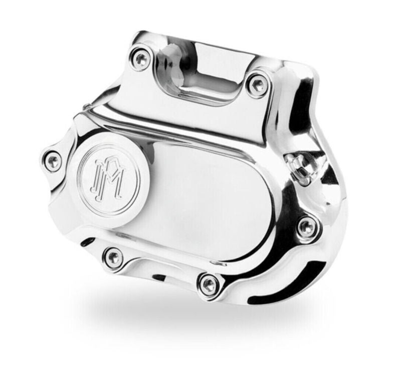 Performance Machine Smooth Clutch Slave Assembly - Chrome