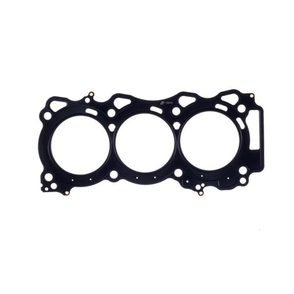 Cometic Gasket Cometic Nissan VQ35DE Version 2/VQ35HR/VQ37VHR .027in MLS Cylinder Head Gasket - 97mm Bore - LHS