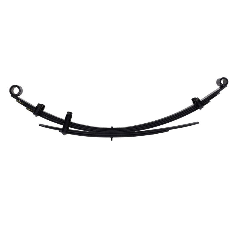 Old Man Emu ARB / OME Leaf Spring Isuzu/Rodeo-Rear-