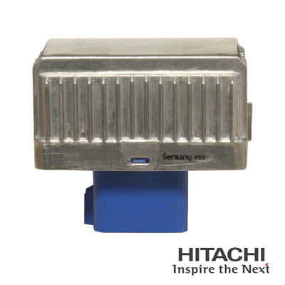 HITACHI HIT2502048 Glow Plug System Relay
