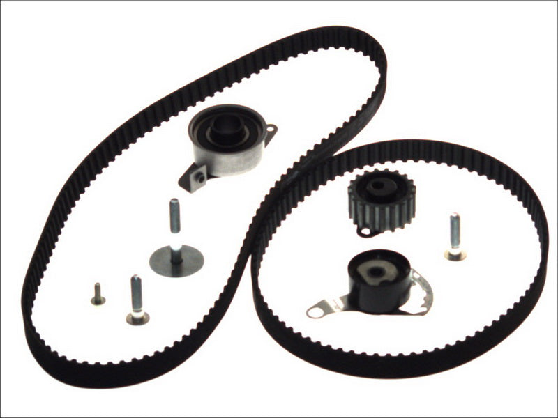 SKF VKMA04107 Timing Belt Set