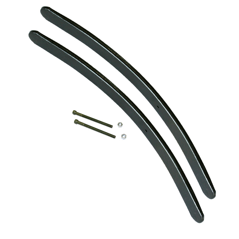 Superlift Multiple Ford Applications Add-a-Leafs - Rear