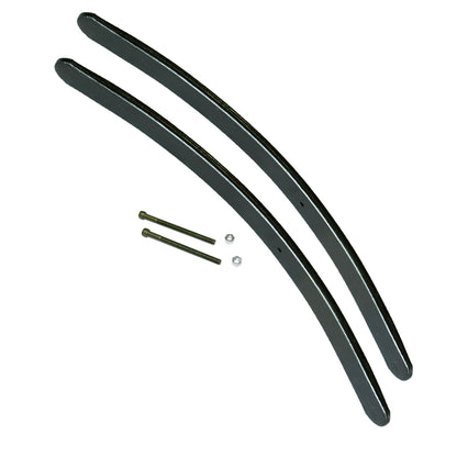 Superlift Multiple Ford Applications Add-a-Leafs - Rear