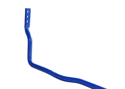 SuperPro 1991 Toyota MR2 Turbo Rear 20mm 3 Position Adjustable Sway Bar kit