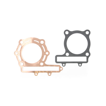 Cometic Gasket Cometic 85-05 Kawasaki KL 77mm Bore Top End Gasket Kit