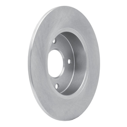 DFC 04-06 Nissan Sentra Rear Brake Rotor
