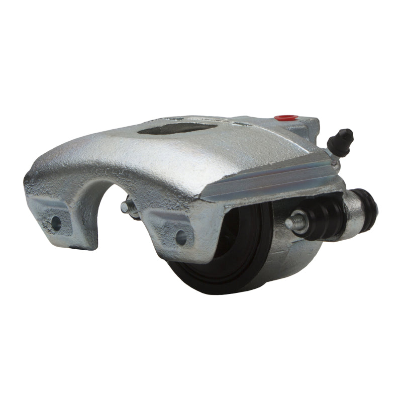 DFC 94-03 Ford F-150 2WD Front-R Premium Caliper - Silver Zinc Coated