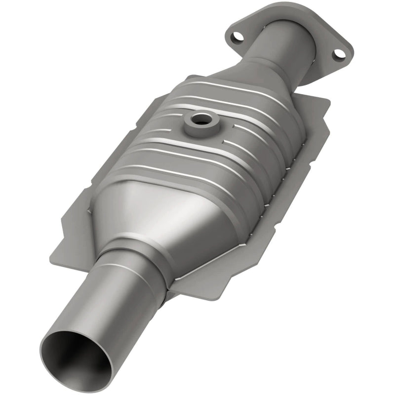 MagnaFlow Direct Fit Catalytic Converter 10-12 Ford Fusion 2.5L