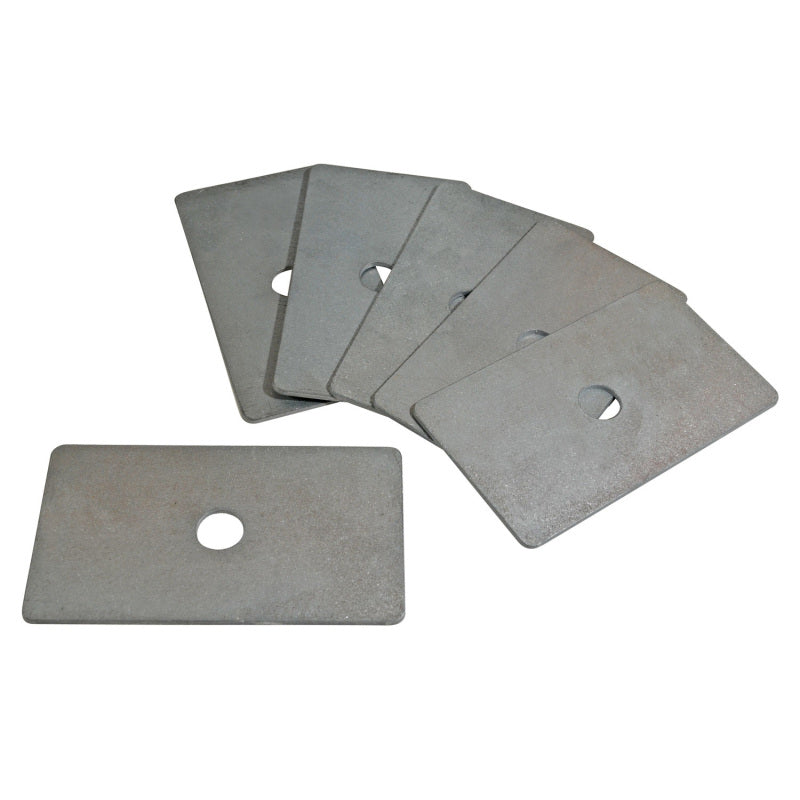 SPC Performance 4 in. HD Support Plate (6)