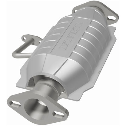 MagnaFlow Direct Fit Catalytic Converter Mazda