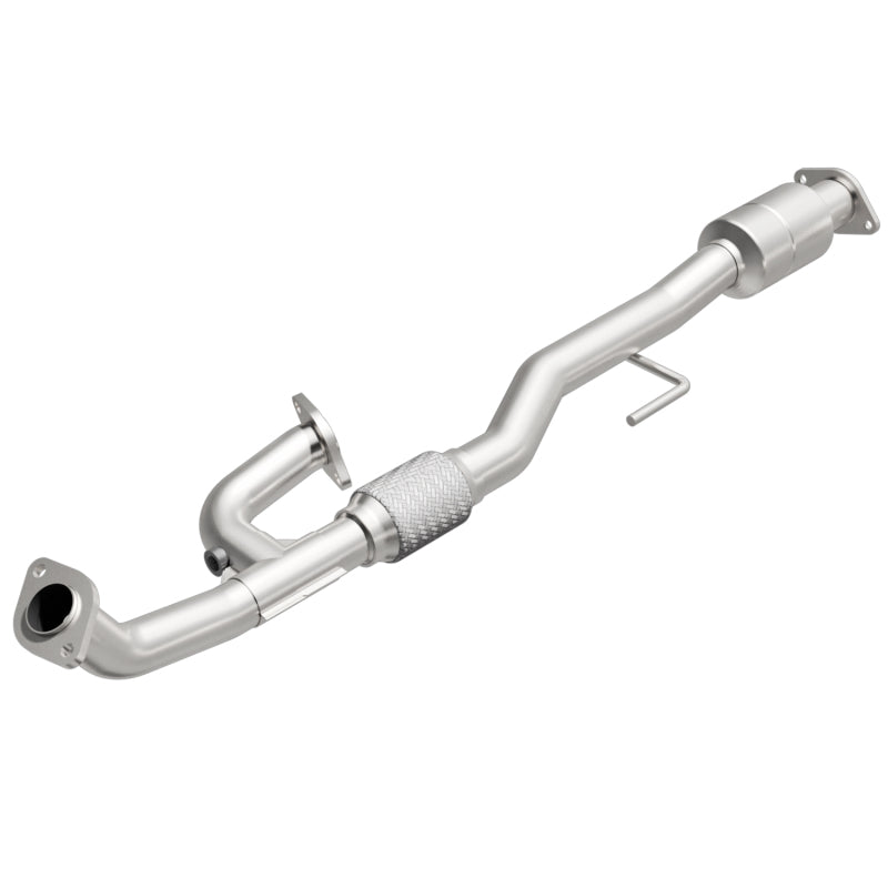 MagnaFlow DF Catalytic Conv 04-06 Lexus ES330 / 04-06 Toyota Camry/05-08 Solara 3.3L Y-Pipe Assembly