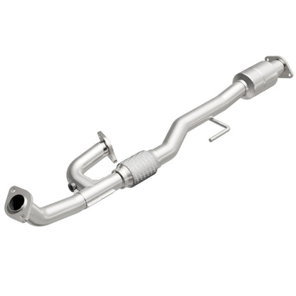 MagnaFlow DF Catalytic Conv 04-06 Lexus ES330 / 04-06 Toyota Camry/05-08 Solara 3.3L Y-Pipe Assembly