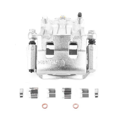 PowerStop Power Stop 07-10 Ford Edge Front Left Autospecialty Caliper w/Bracket