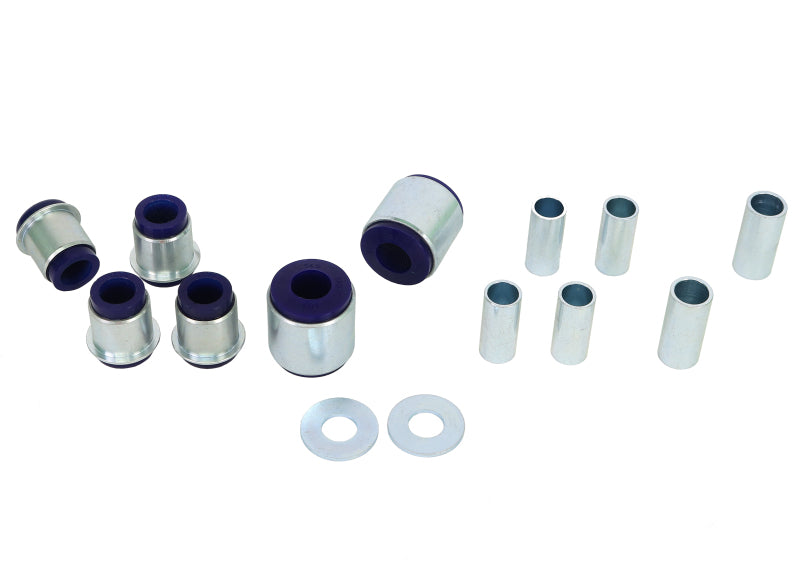 SuperPro Volvo 140 Front Lower Control