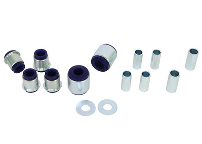 SuperPro Volvo 140 Front Lower Control