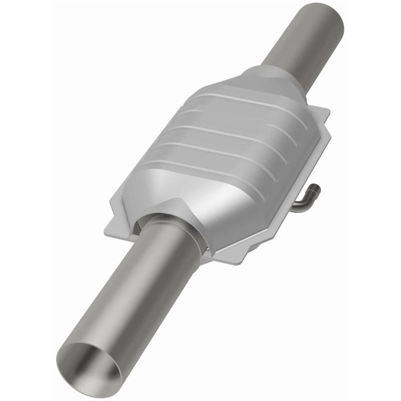 MagnaFlow Direct Fit Catalytic Converter Jeep 79-81