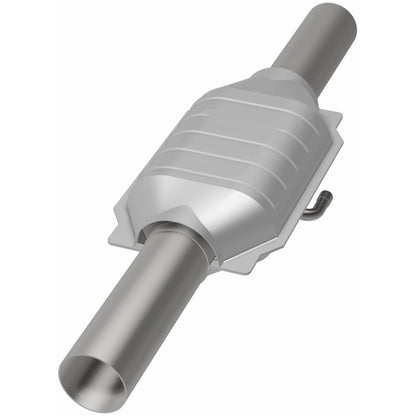 MagnaFlow Direct Fit Catalytic Converter Jeep 79-81