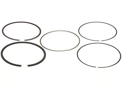Wiseco 96.0mm Ring Set Ring Shelf Stock (for p/n K643M96)