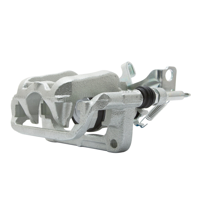DFC 12-18 Buick Verano Rear-L Premium Caliper - Silver Zinc Coated